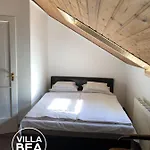 Bea Panzió Bed & Breakfast