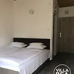 Bed & Breakfast Bea Panzió Zamárdi
