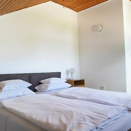 Bea Panzio 住宿加早餐酒店 扎马迪