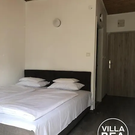 Bed & Breakfast Bea Panzio Zamárdi