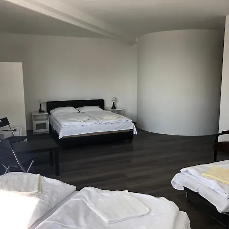 住宿加早餐酒店 Bea Panzio 扎马迪