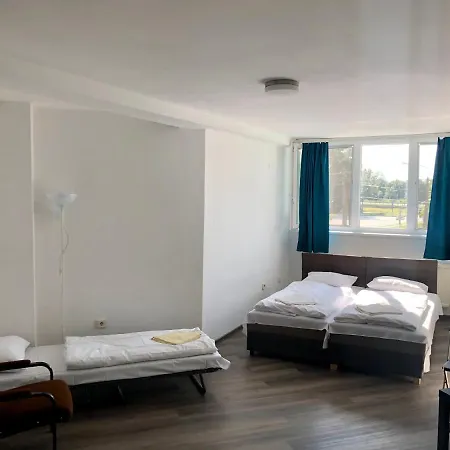 住宿加早餐酒店 Bea Panzio