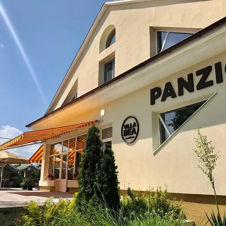 Bea Panzio *