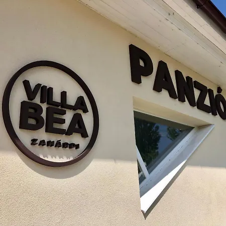 Bea Panzio