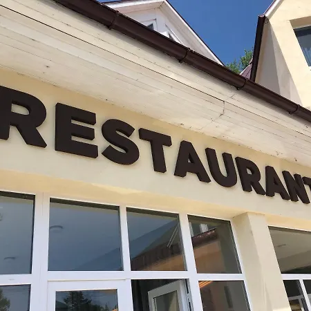 Bed and breakfast Bea Panzió Zamárdi