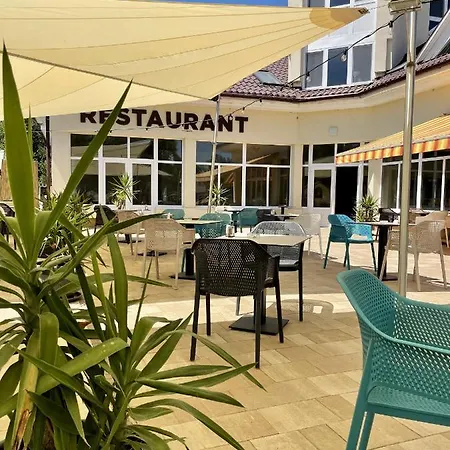 住宿加早餐酒店 Bea Panzio 3*