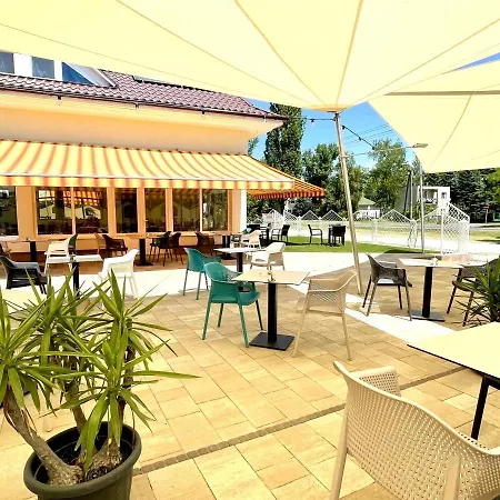 住宿加早餐酒店 Bea Panzio 扎马迪