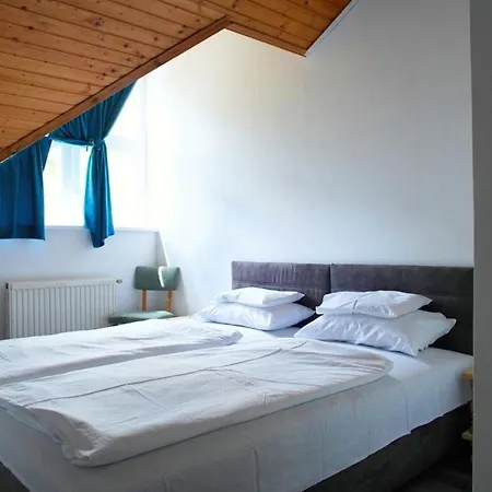 Bea Panzio 住宿加早餐酒店