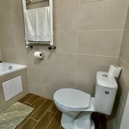 Bea Panzió Zamárdi