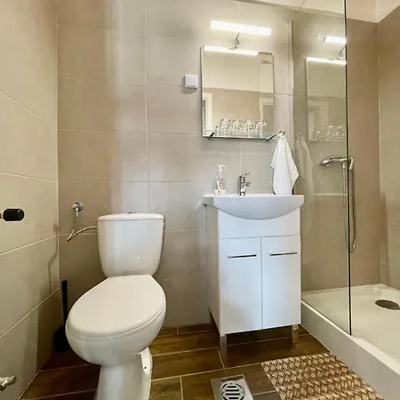 住宿加早餐酒店 Bea Panzio 3*