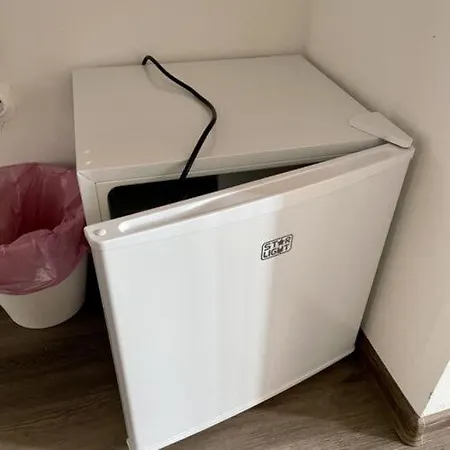 住宿加早餐酒店 Bea Panzio