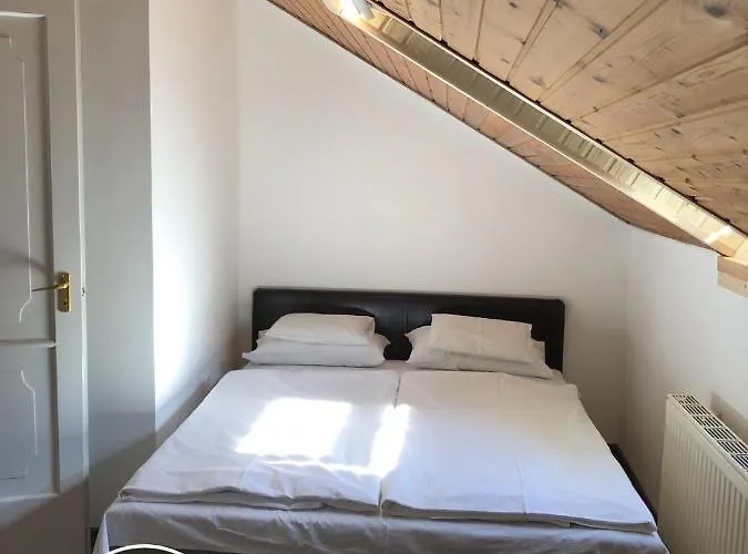 Bea Panzio ベッド・アンド・ブレックファスト