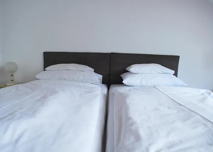 ベッド・アンド・ブレックファスト Bea Panzio