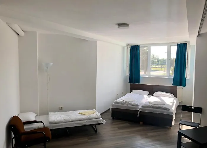 ベッド・アンド・ブレックファスト Bea Panzio