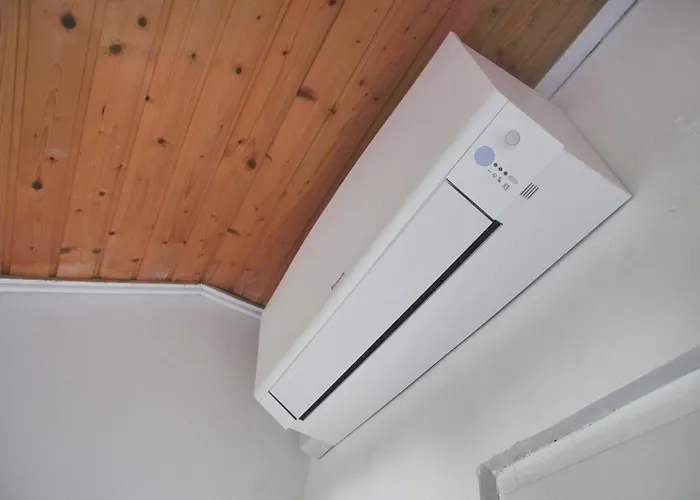 ベッド・アンド・ブレックファスト Bea Panzio 3*