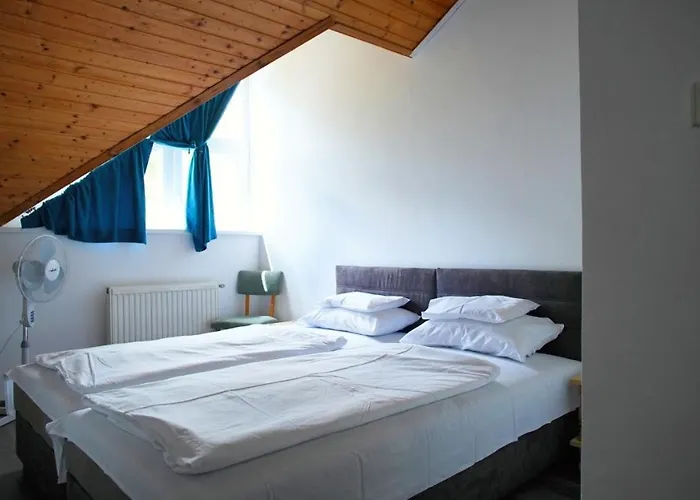 Bea Panzio ベッド・アンド・ブレックファスト