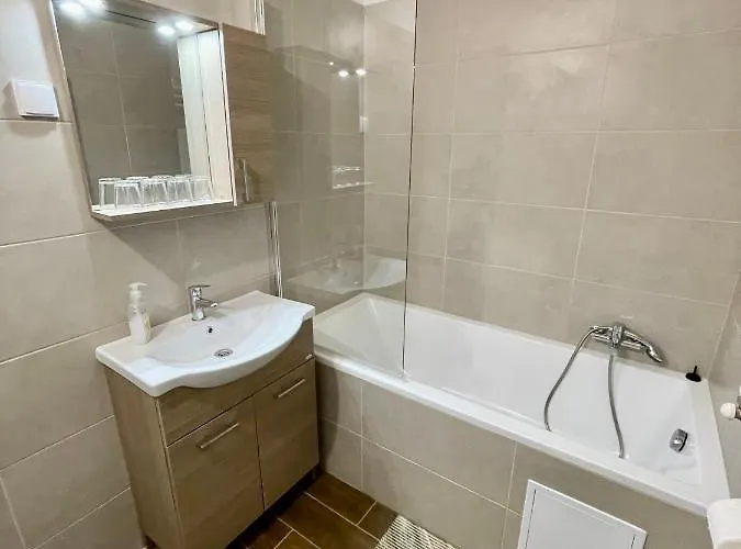 Bea Panzio ベッド・アンド・ブレックファスト Zamárdi