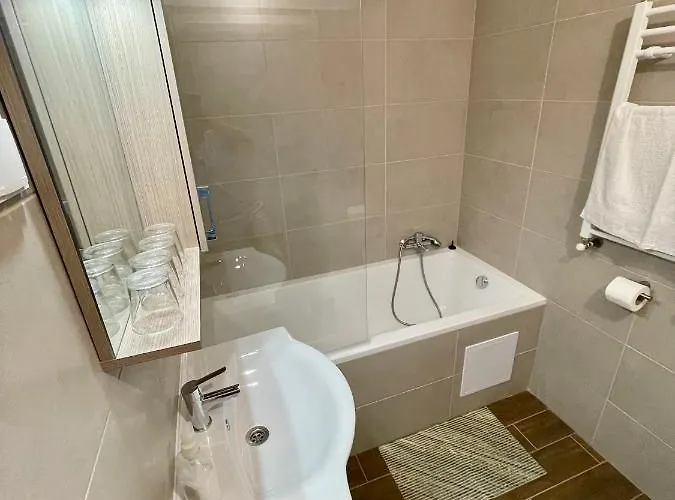 Bea Panzio ベッド・アンド・ブレックファスト 3*