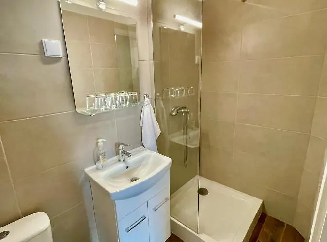 Bea Panzio ベッド・アンド・ブレックファスト