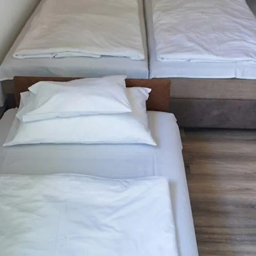 Bea Panzio 3* Zamárdi